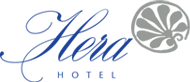 Hera Hotel Athens logo