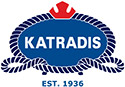 Katradis Marine / Cavo Yachting logo